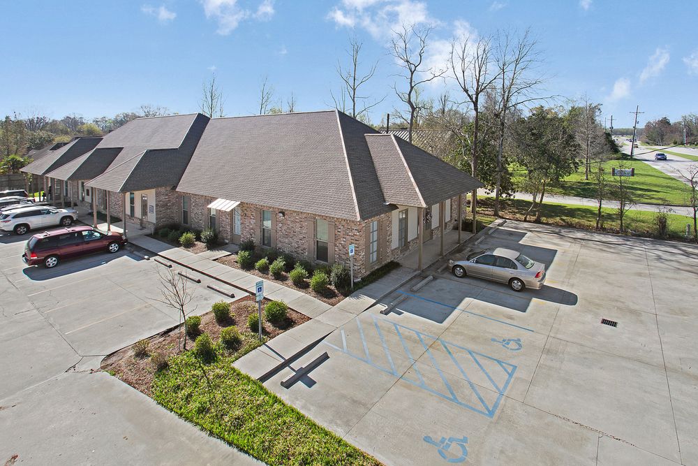 South Baton Rouge Professional Office Suite Available: 10245 Siegen Ln Ste C, Baton Rouge, LA 70810